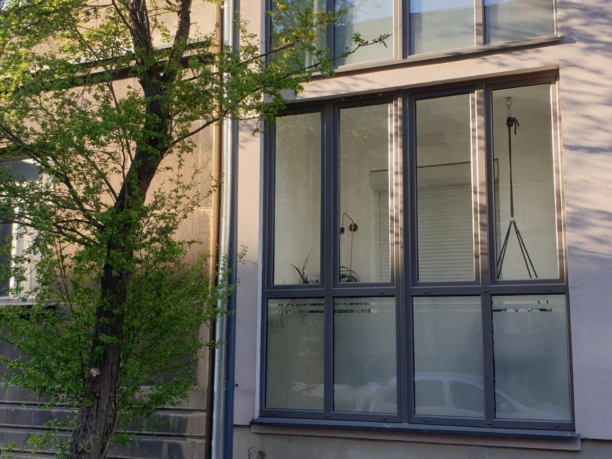 Park Lane Apartment Lea Cracóvia Exterior foto